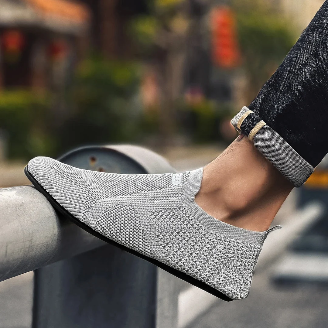Corus Mesh Loafer - Image 28