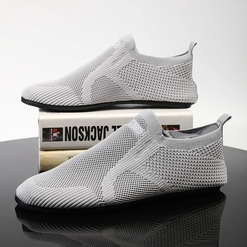 Corus Mesh Loafer - Image 29