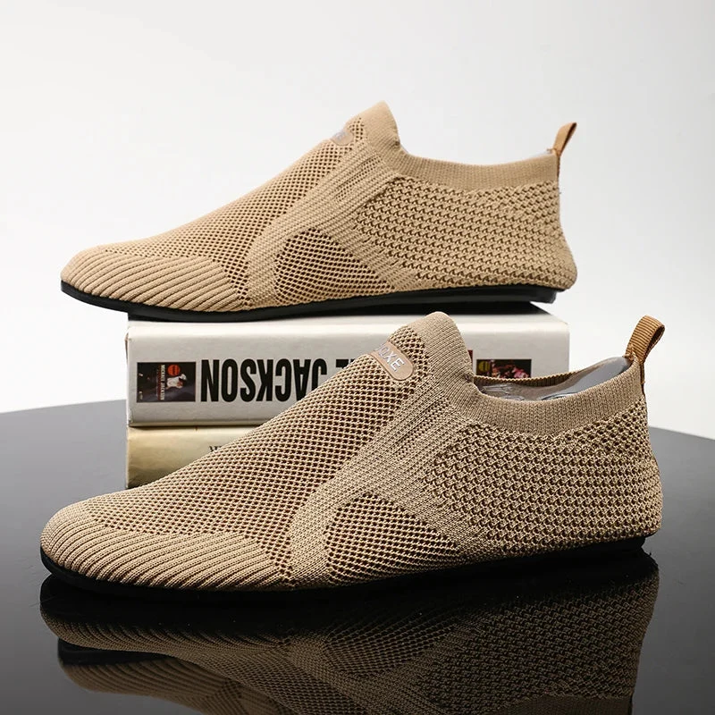 Corus Mesh Loafer - Image 3