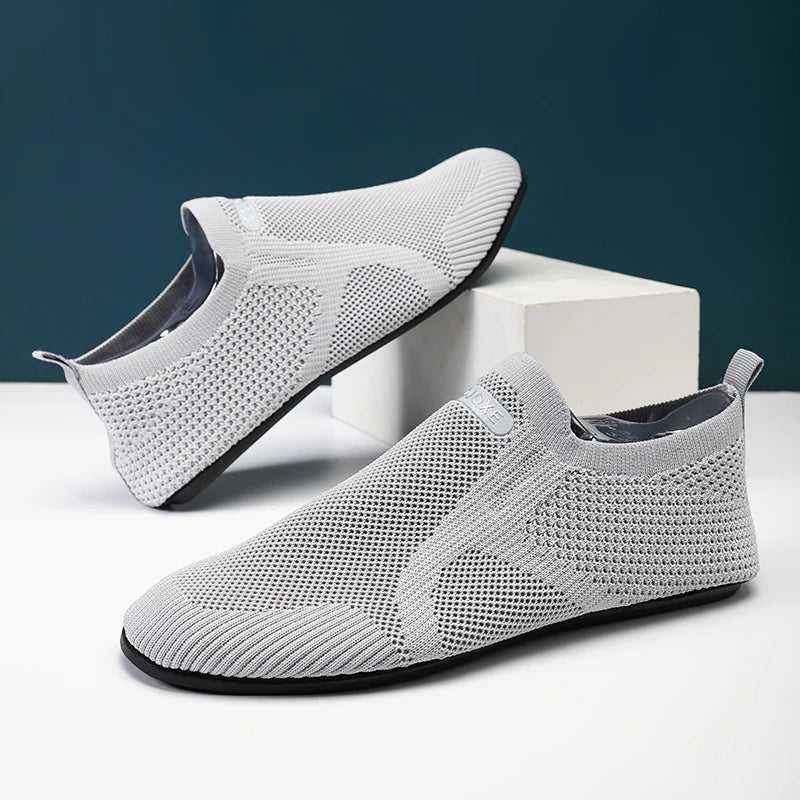 Corus Mesh Loafer - Image 30