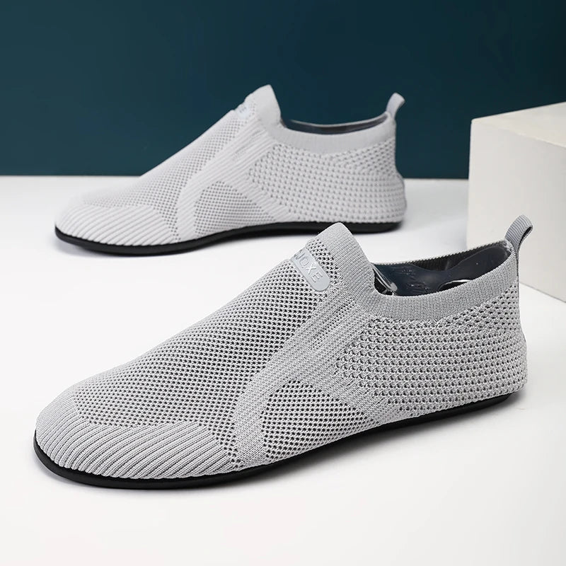 Corus Mesh Loafer - Image 32