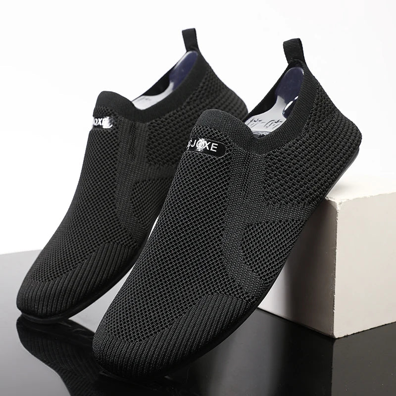 Corus Mesh Loafer - Image 33