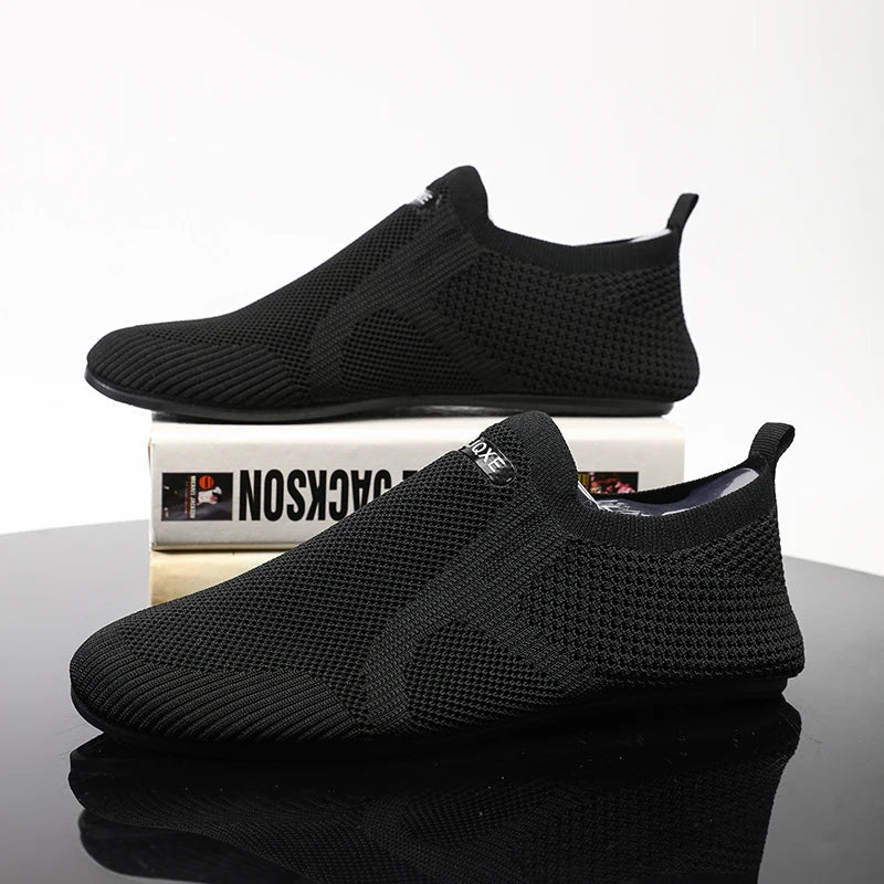 Corus Mesh Loafer - Image 34