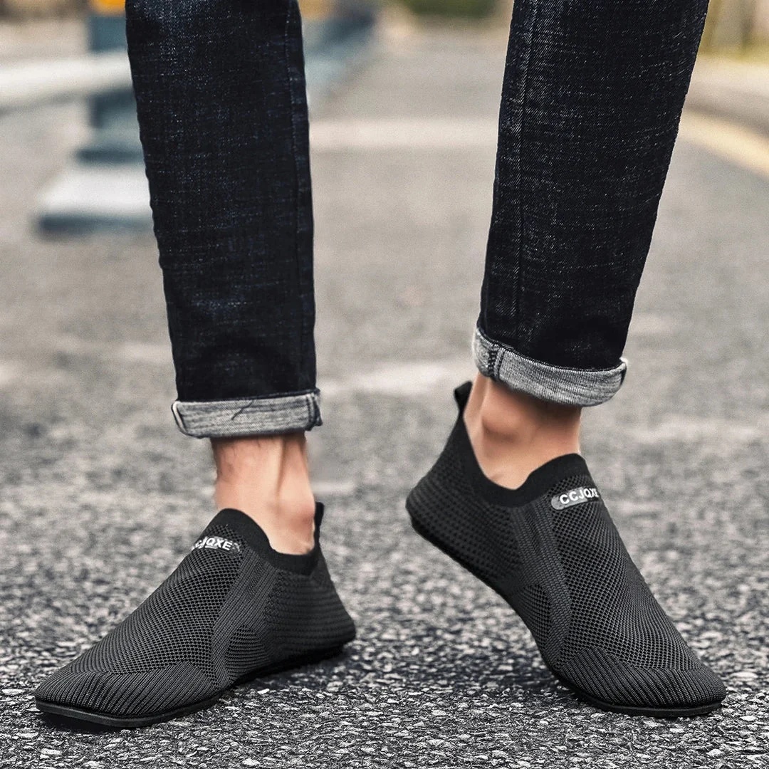 Corus Mesh Loafer - Image 38