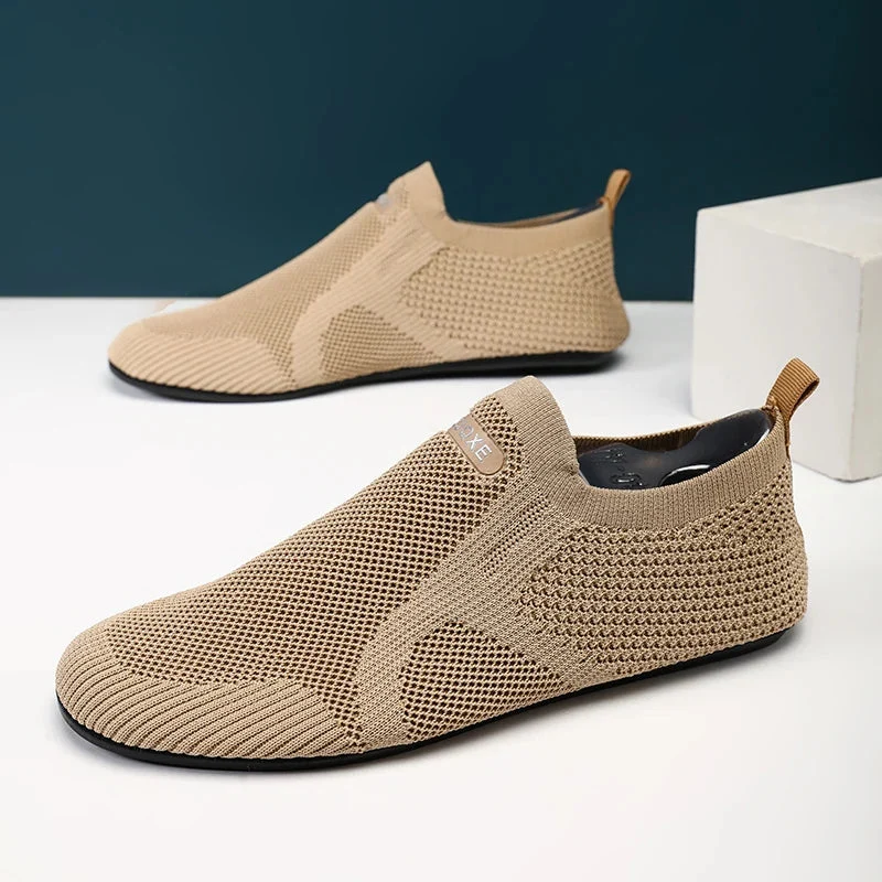 Corus Mesh Loafer - Image 4