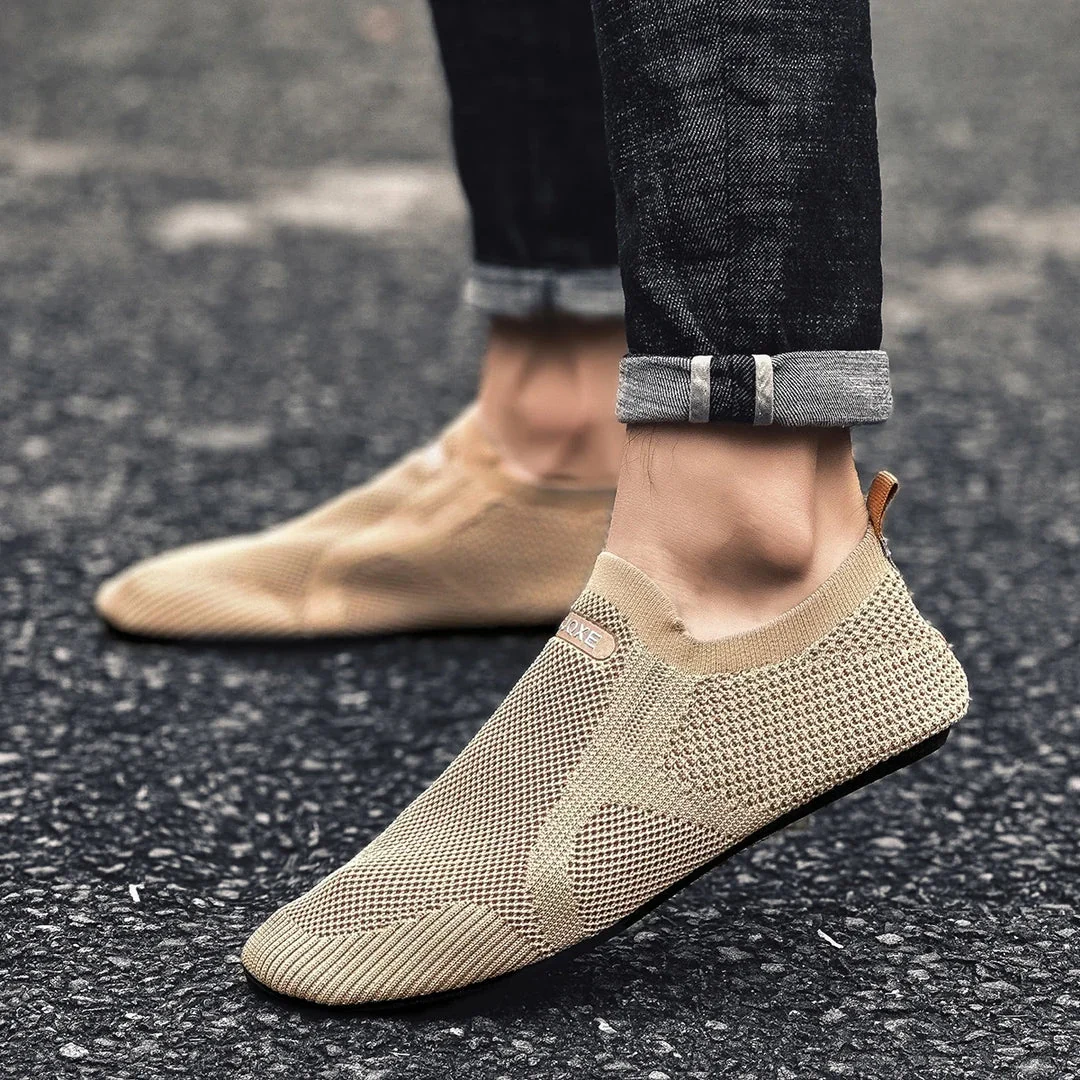 Corus Mesh Loafer - Image 6