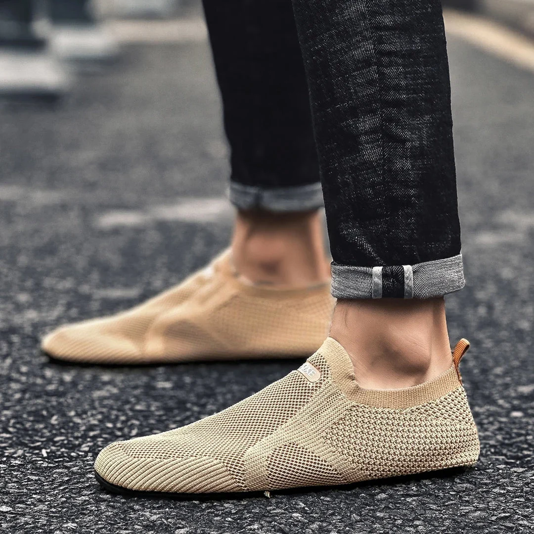 Corus Mesh Loafer - Image 7