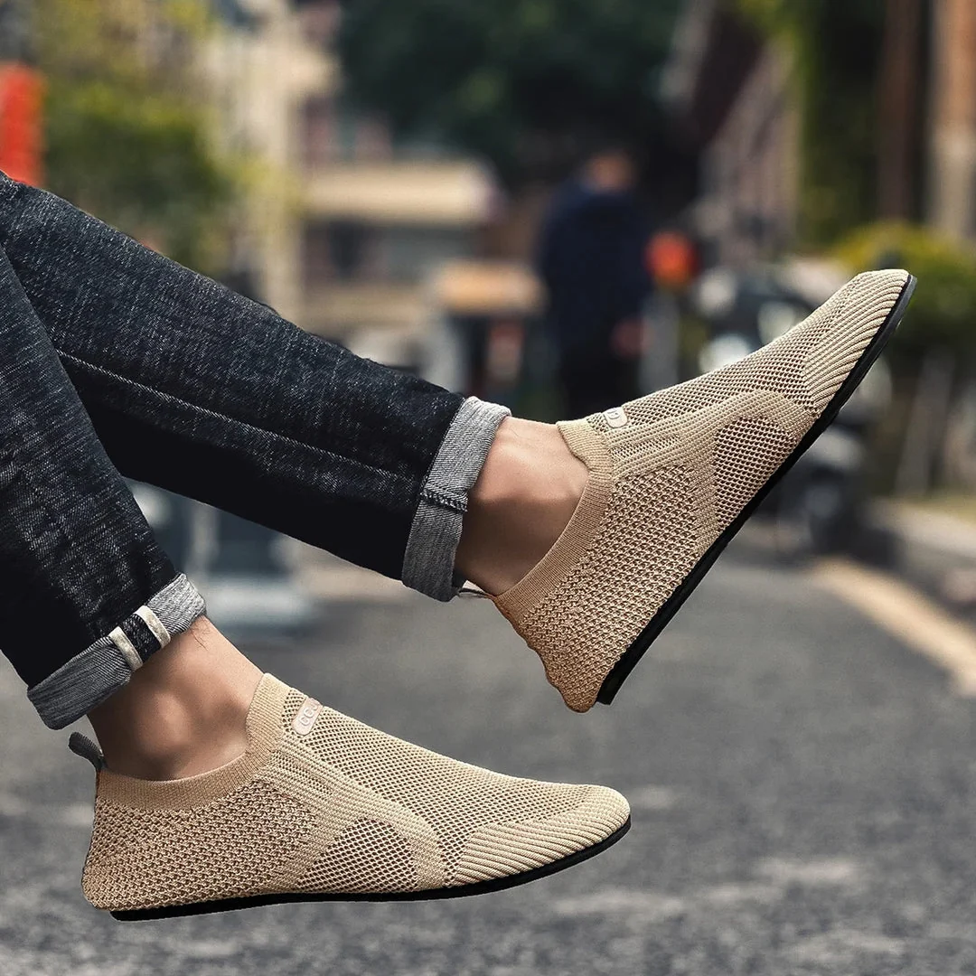 Corus Mesh Loafer - Image 8