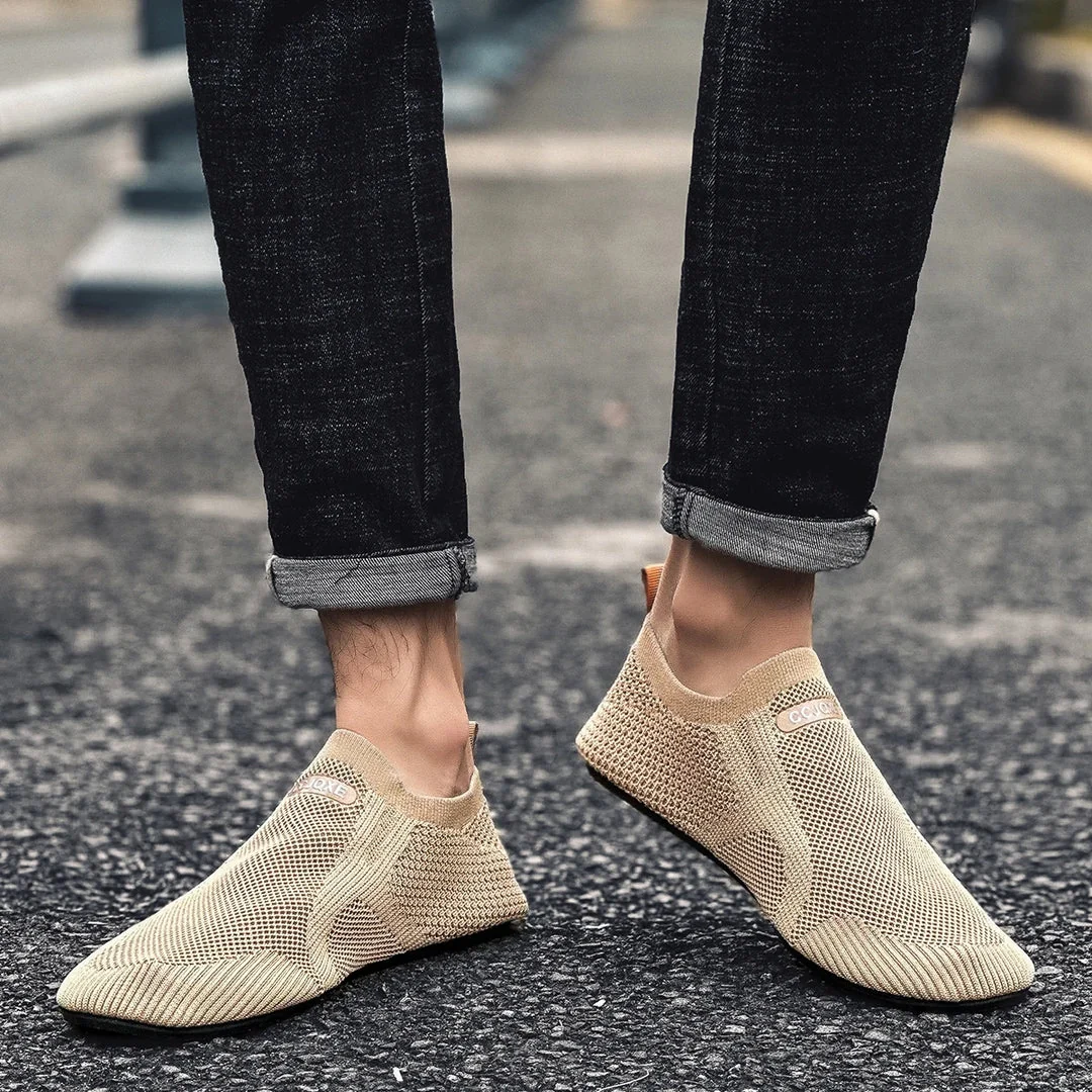 Corus Mesh Loafer - Image 9