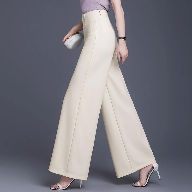 Corven Wide-Leg Pants - Image 2