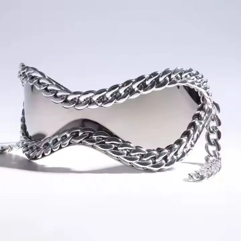 CØRVUS™ Sunglasses - Image 2
