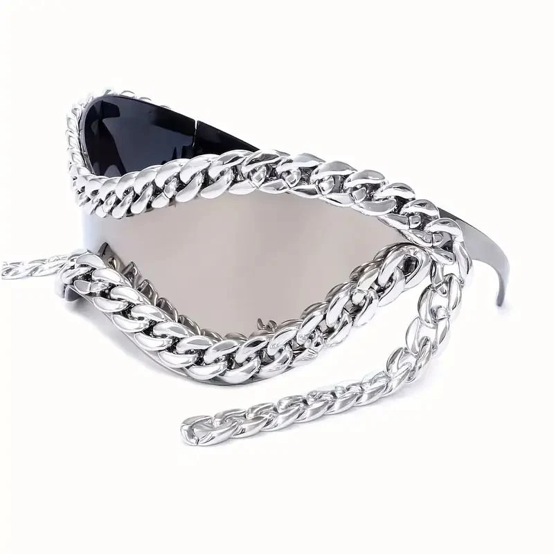 CØRVUS™ Sunglasses - Image 3