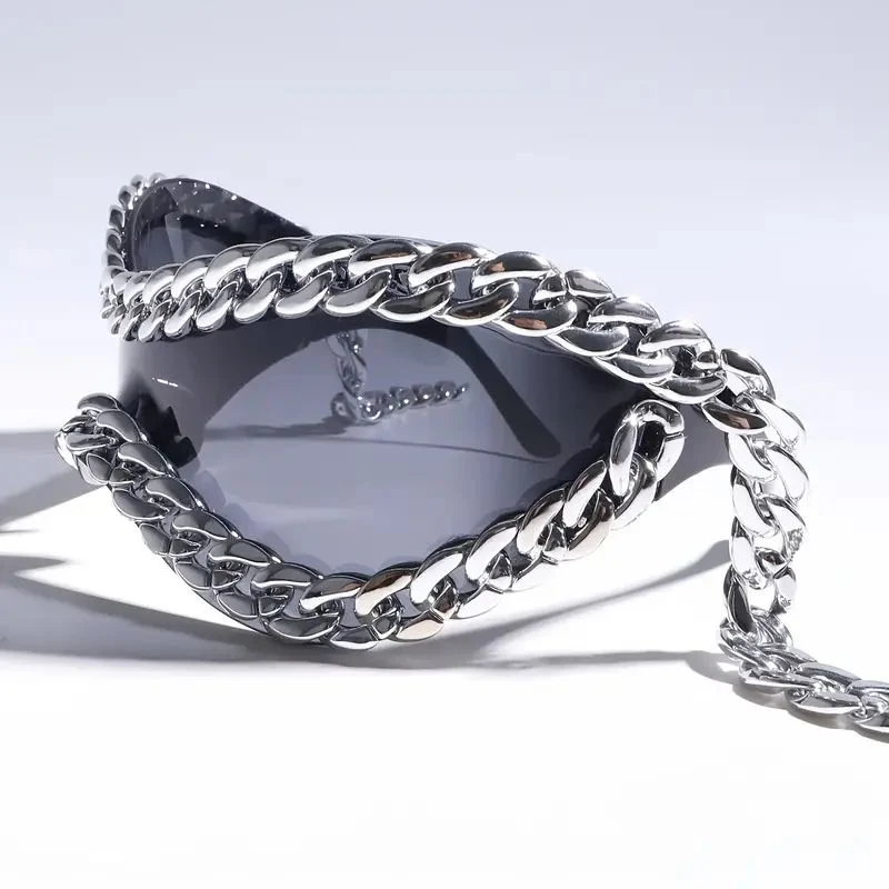 CØRVUS™ Sunglasses - Image 5