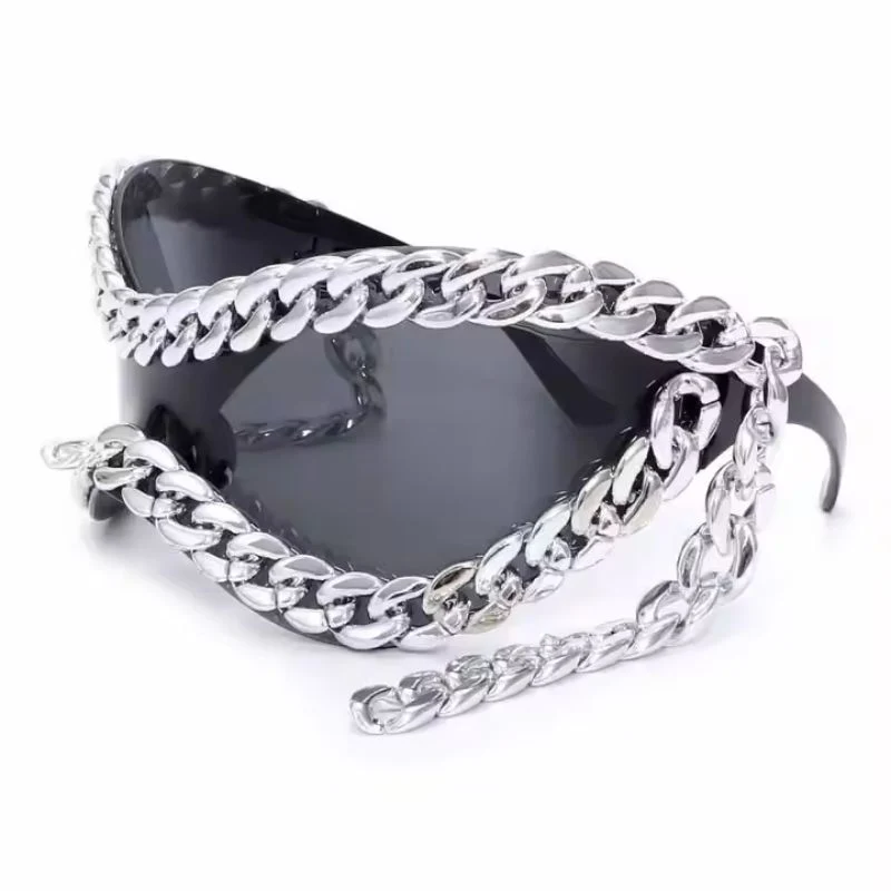 CØRVUS™ Sunglasses - Image 6