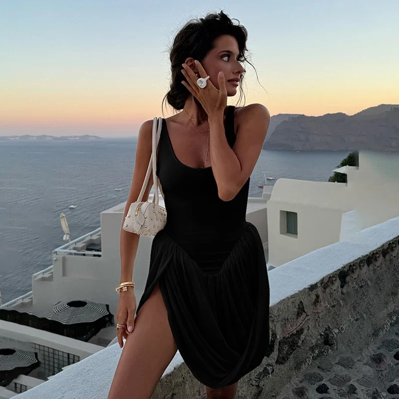 Côte Dress - Image 3