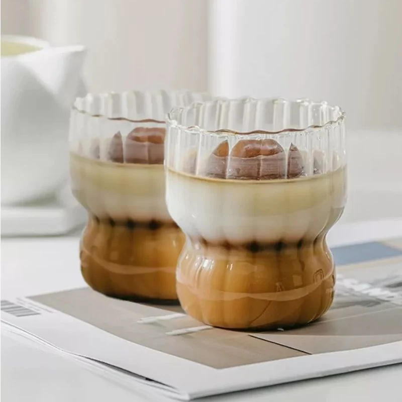Cremora Glass Cup - Image 2