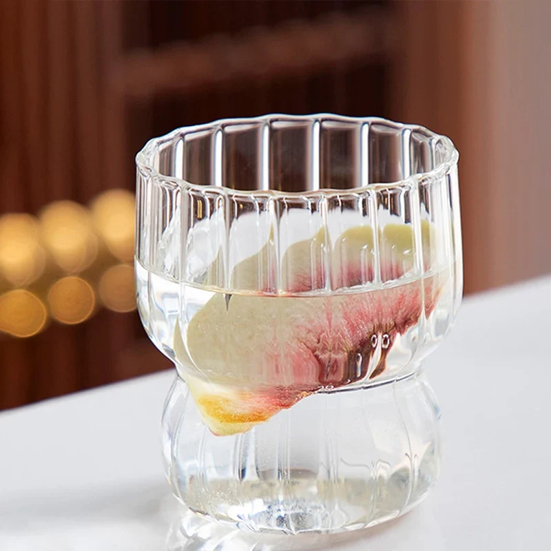 Cremora Glass Cup - Image 5