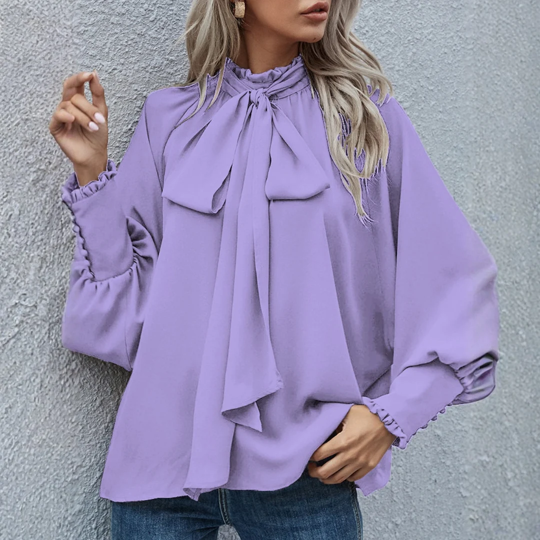Cressa Button Blouse - Image 5