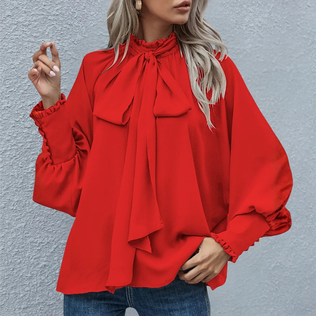 Cressa Button Blouse - Image 6