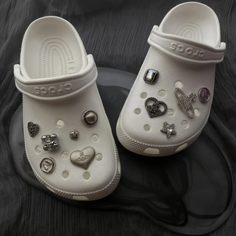 Crocs Charms Set - Image 5