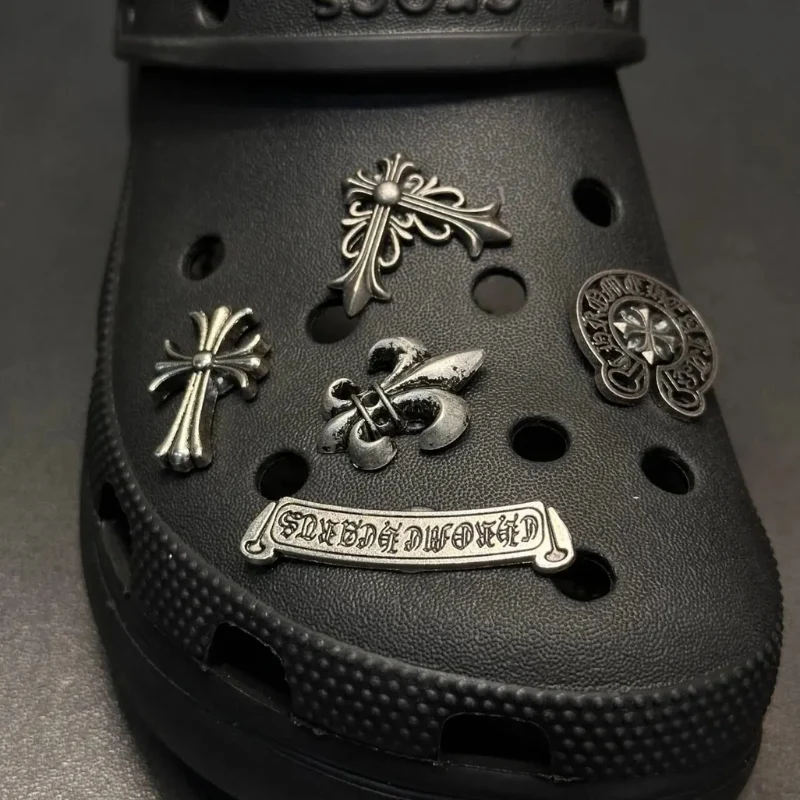 Crocs Charms Set - Image 8