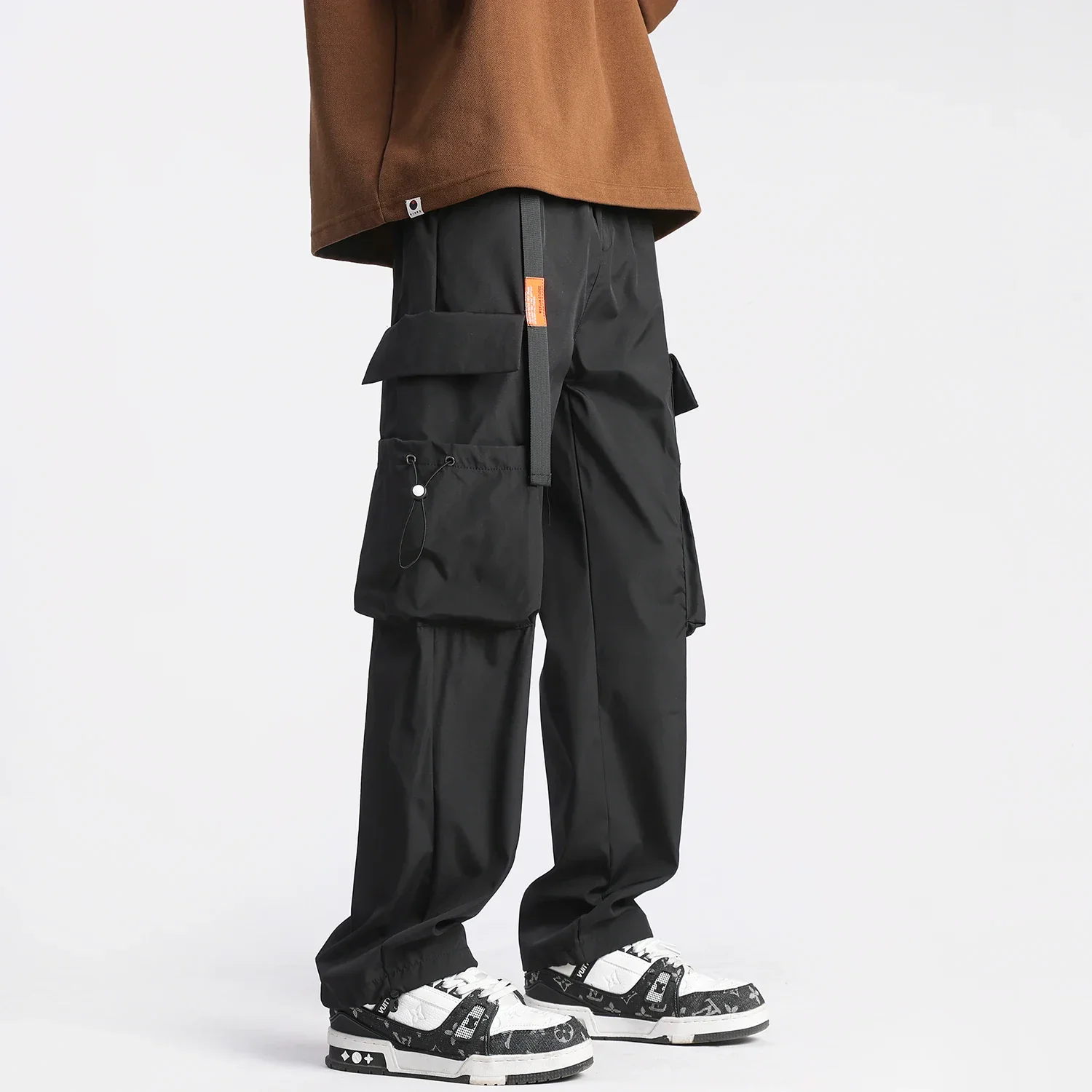 Darcel Cargo Pants