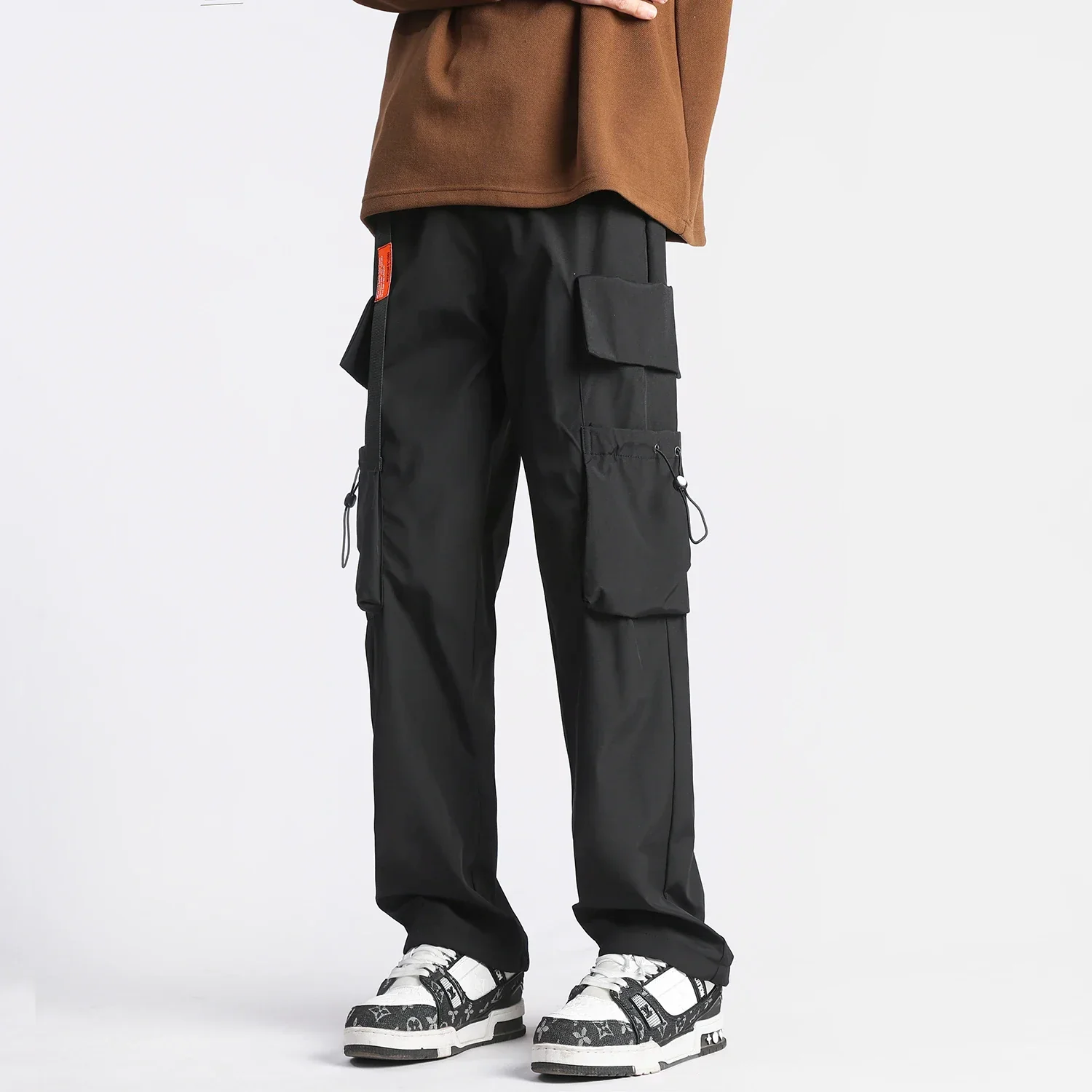 Darcel Cargo Pants - Image 2
