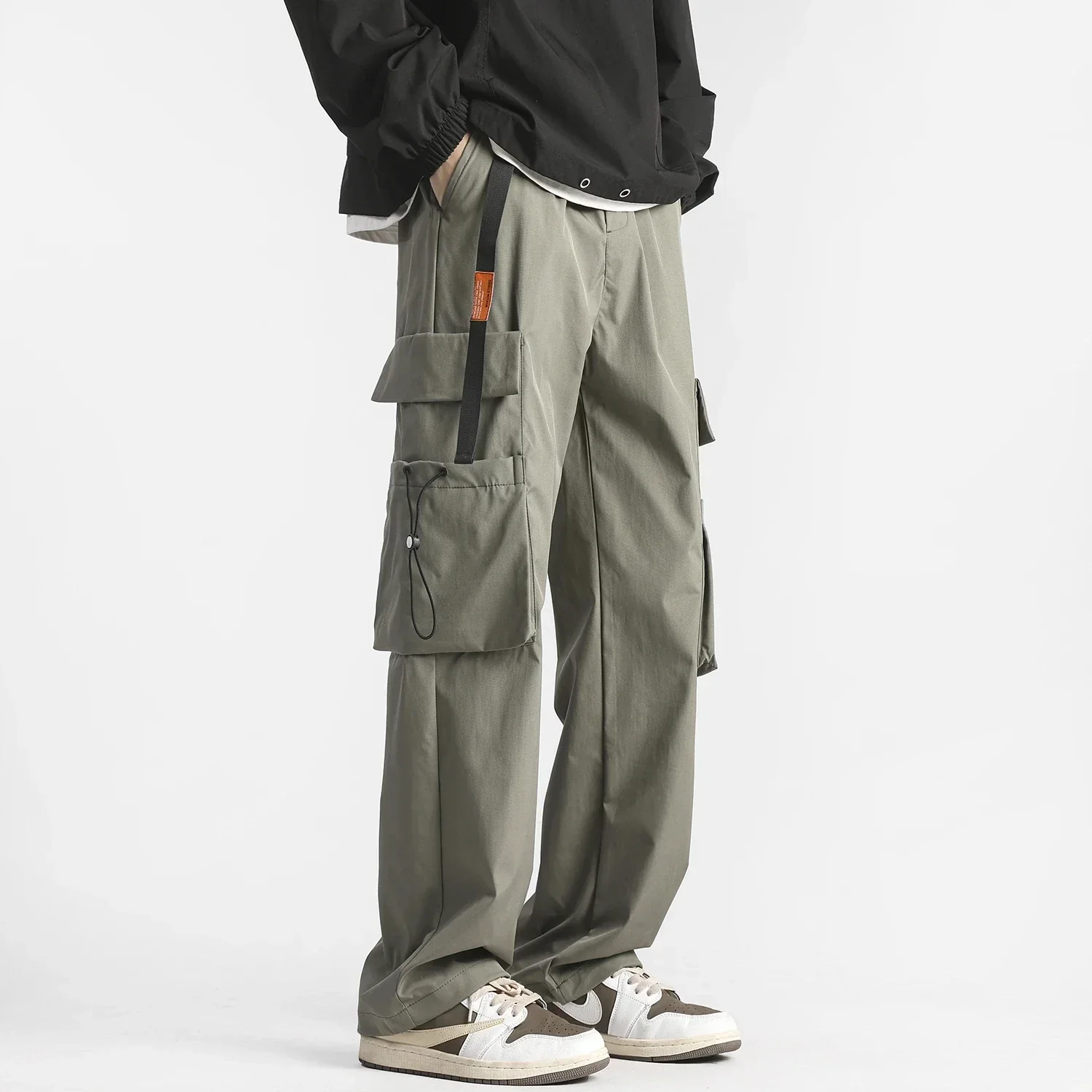 Darcel Cargo Pants - Image 3
