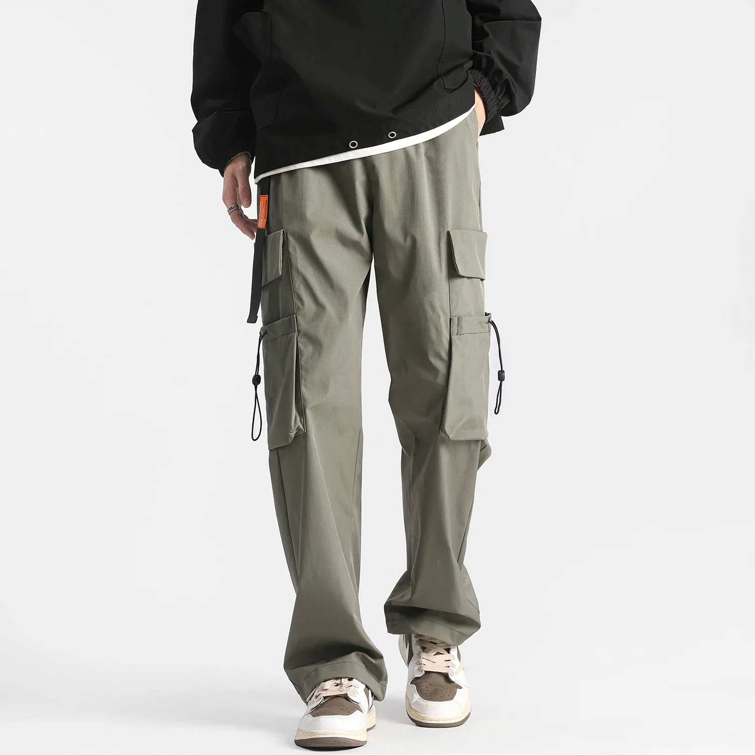 Darcel Cargo Pants - Image 4