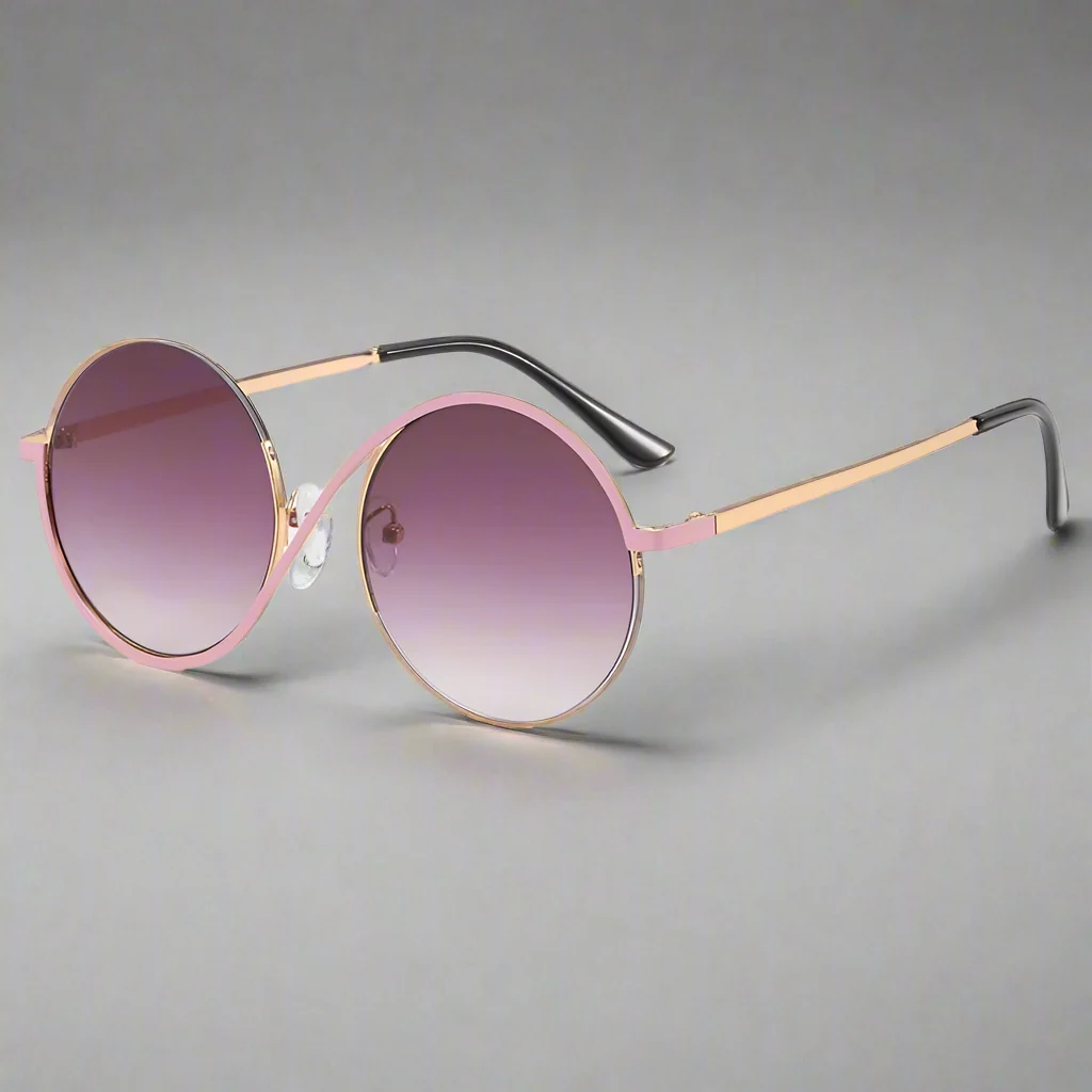Dario Mare Sunglasses - Image 3