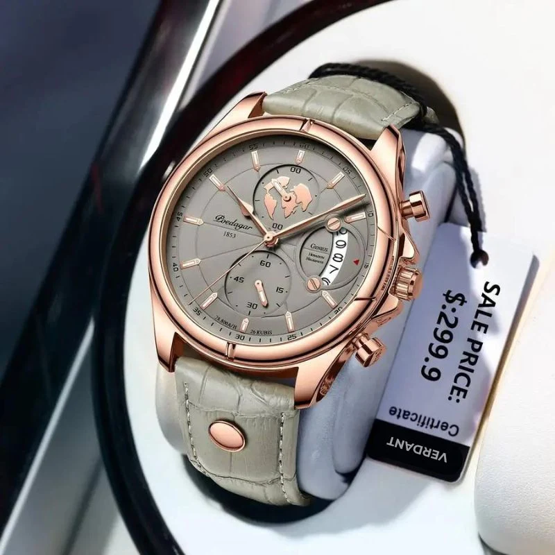 Daven Watches - Image 2