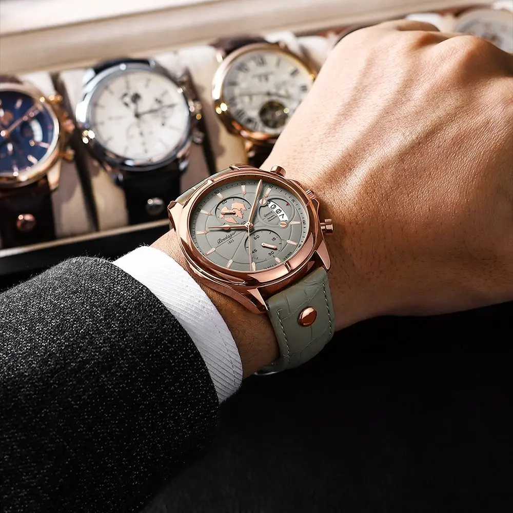 Daven Watches - Image 3
