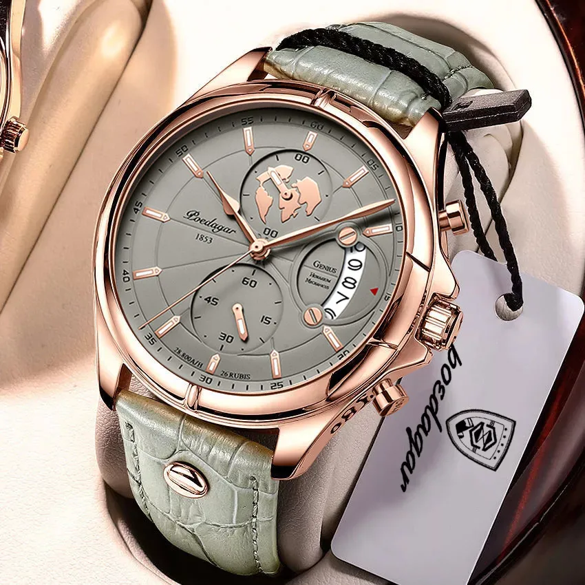 Daven Watches - Image 4