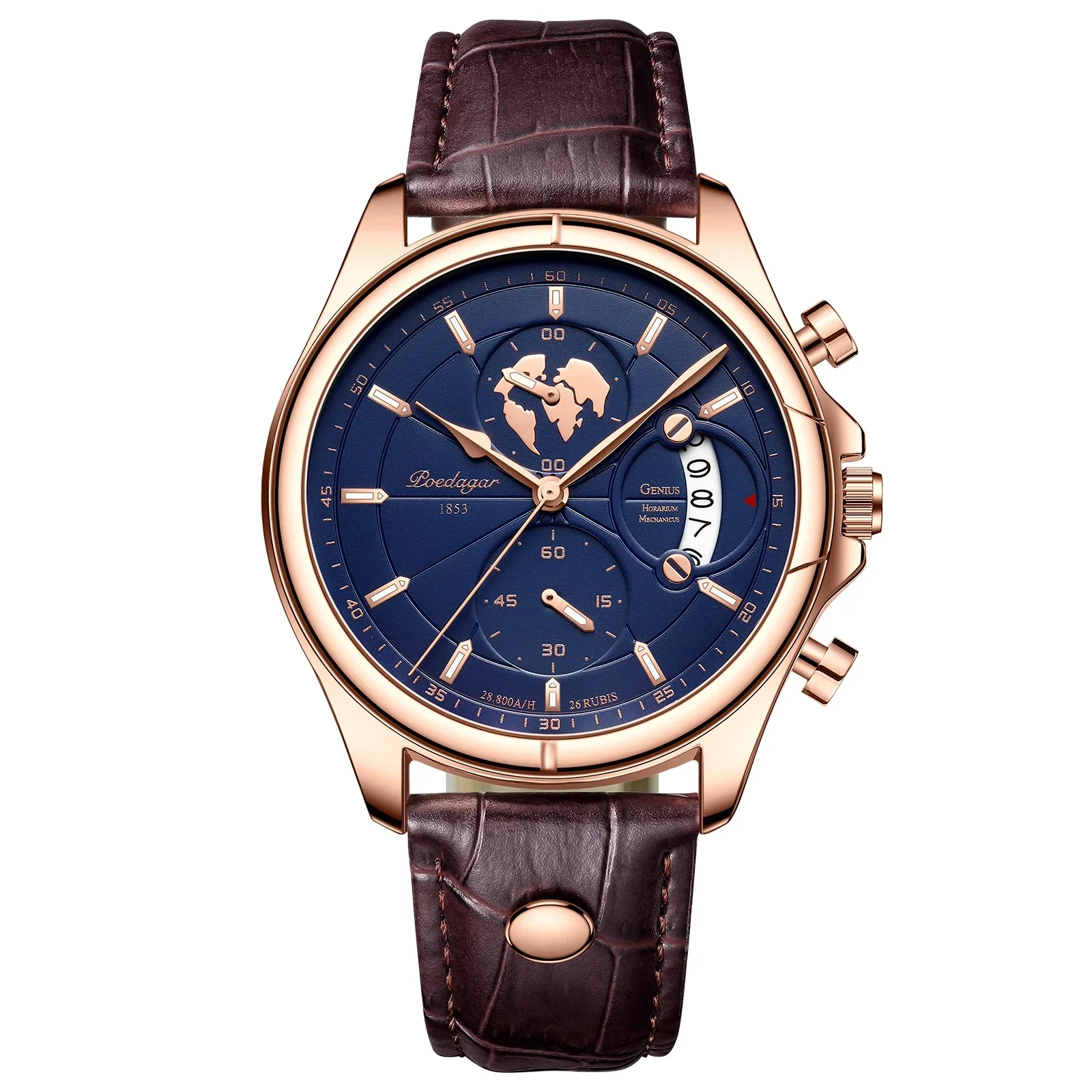 Daven Watches - Image 5