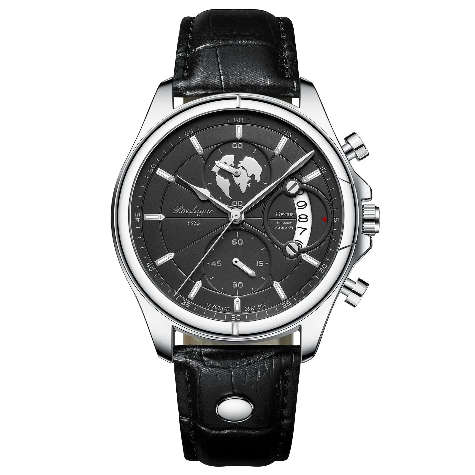 Daven Watches - Image 6