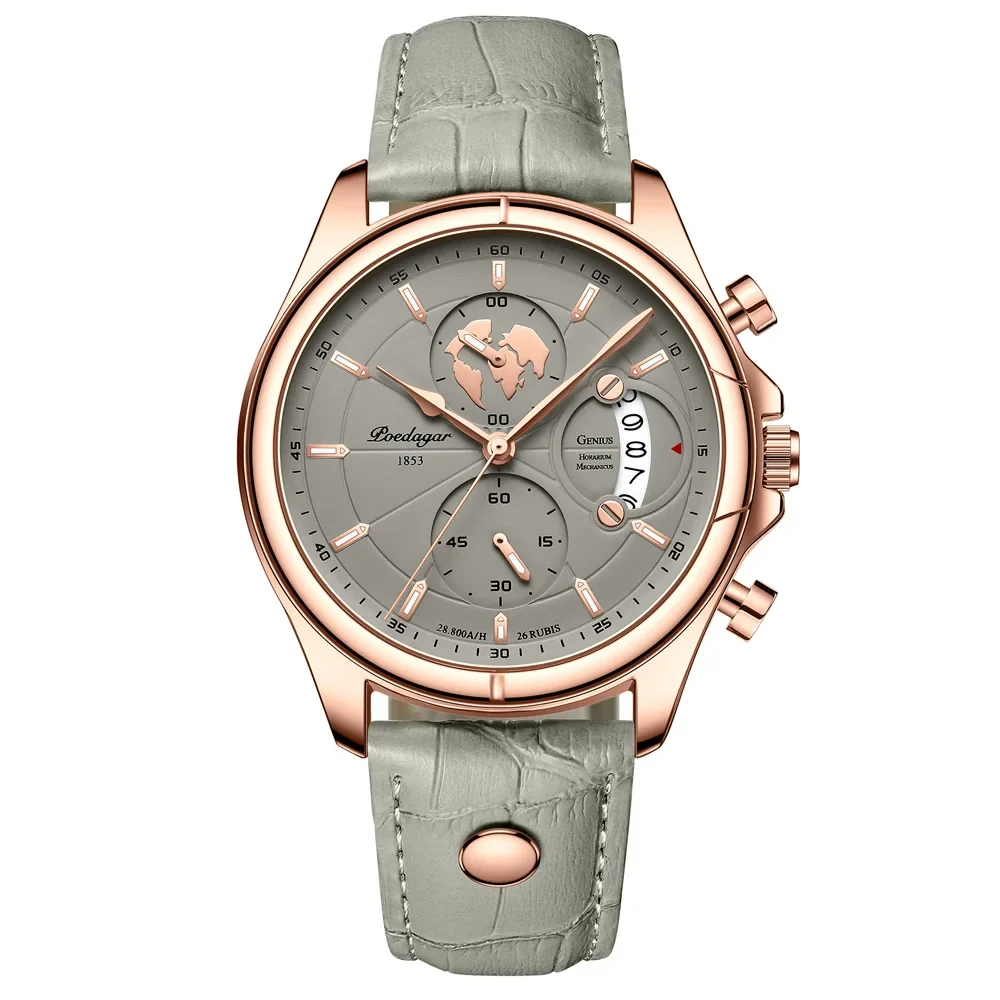 Daven Watches - Image 8