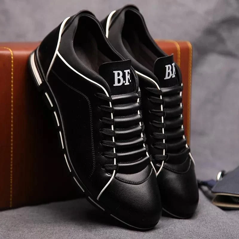 Dax Sneakers - Image 3