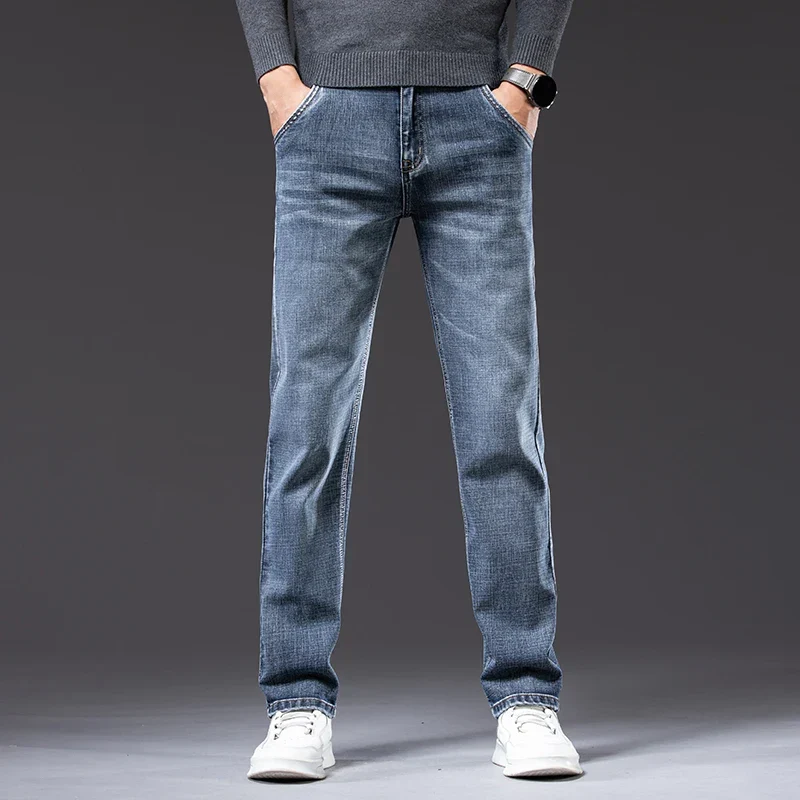 Delan Denim Jeans - Image 3