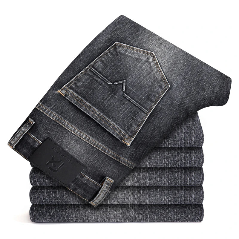 Delan Denim Jeans - Image 8