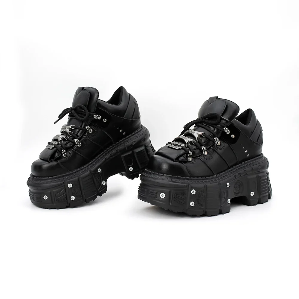 Delmont Shoes - Image 3