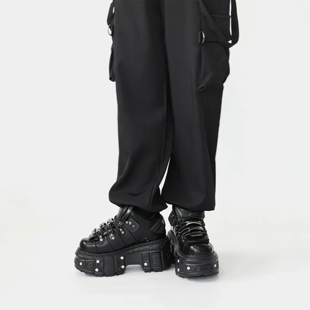Delmont Shoes - Image 4