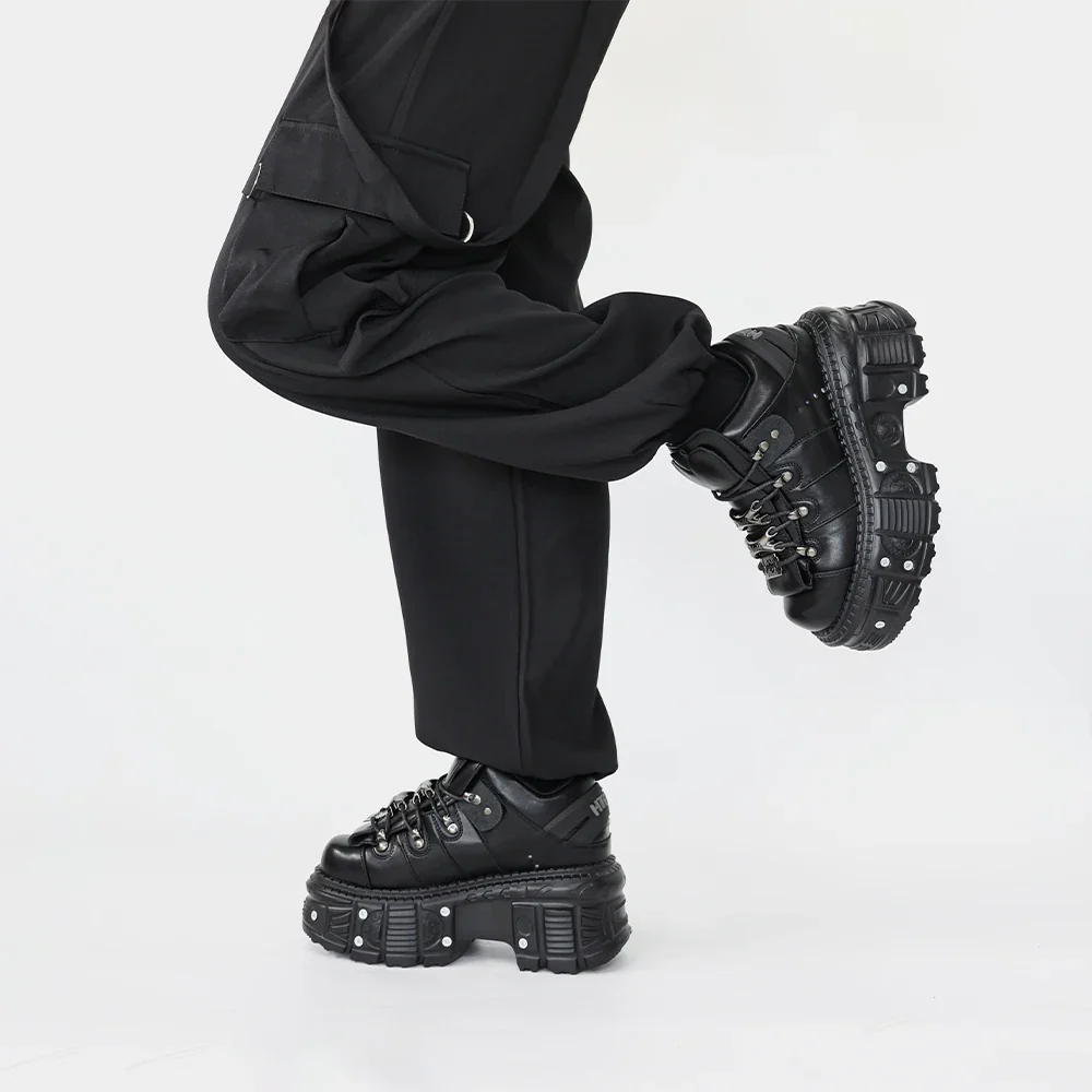 Delmont Shoes - Image 5