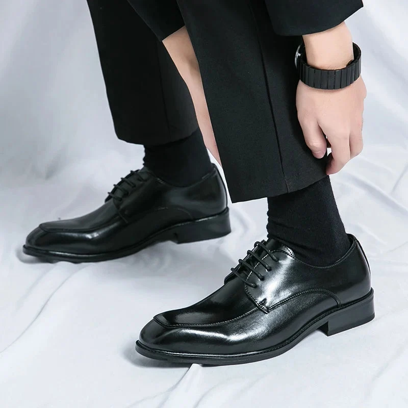Deric Dress Shoes - Image 10