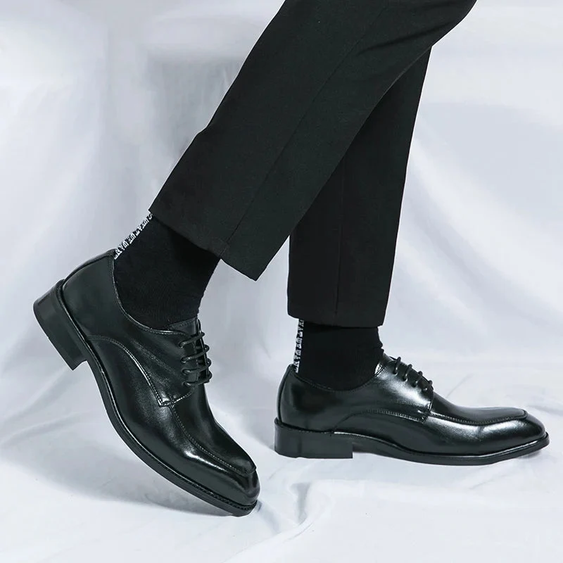Deric Dress Shoes - Image 11