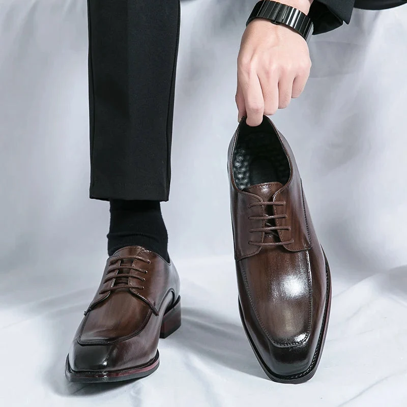 Deric Dress Shoes - Image 13