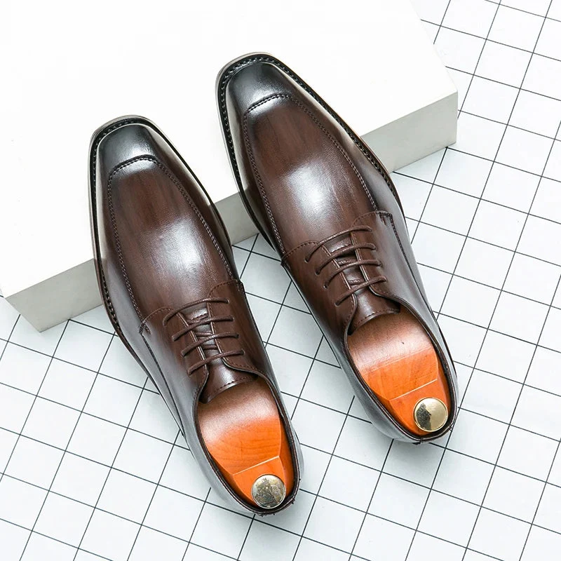 Deric Dress Shoes - Image 14