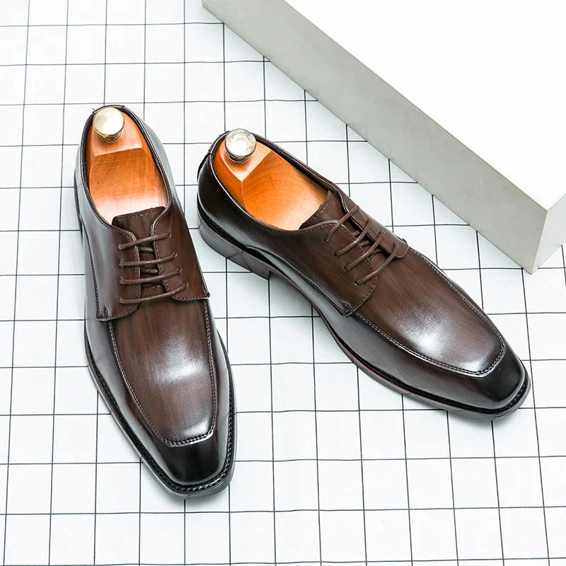 Deric Dress Shoes - Image 15