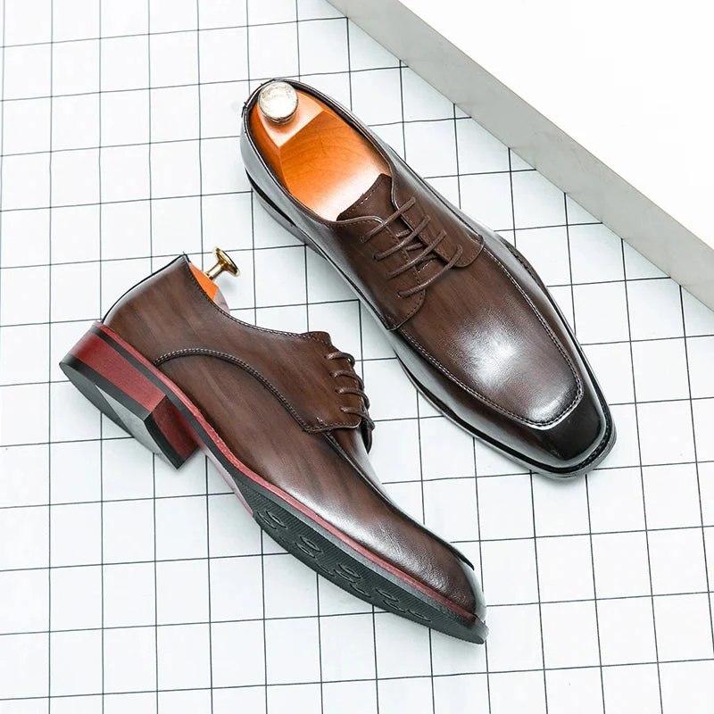 Deric Dress Shoes - Image 16
