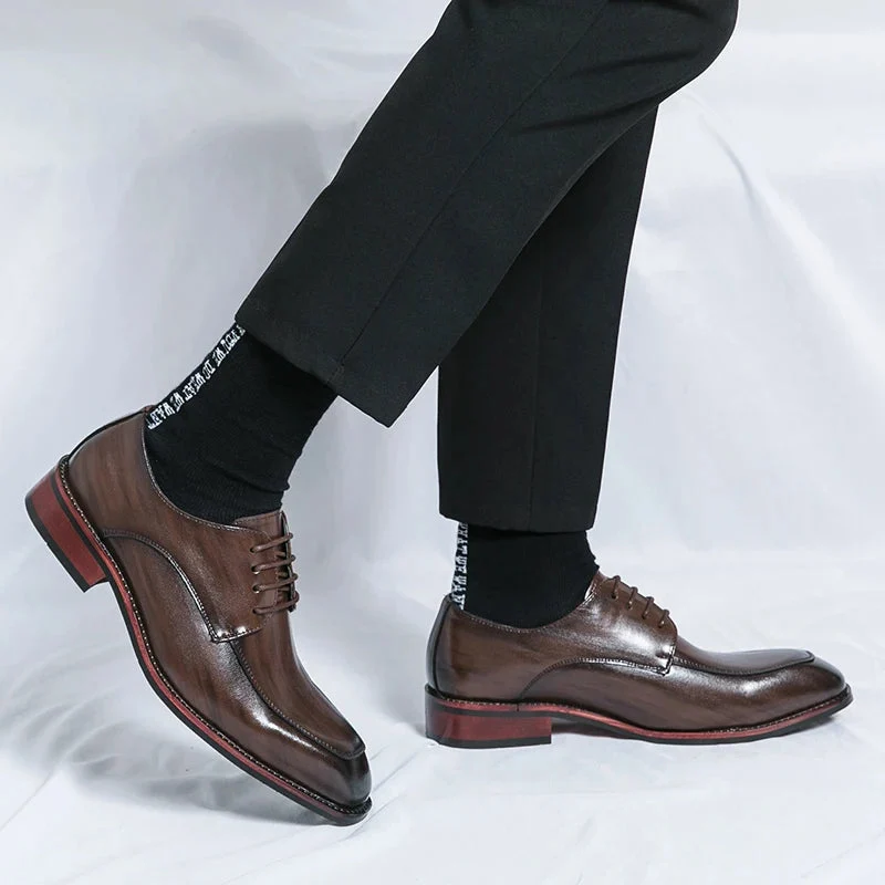 Deric Dress Shoes - Image 17