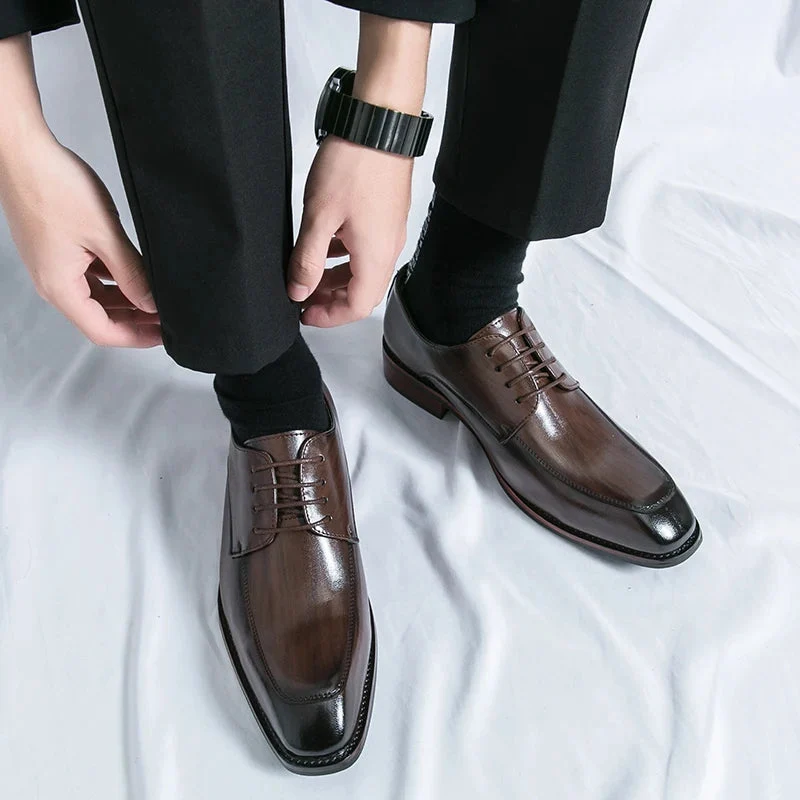 Deric Dress Shoes - Image 18